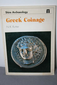 Greek Coinage 