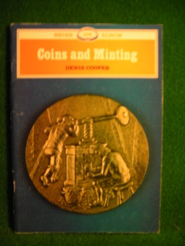 Coins and Minting