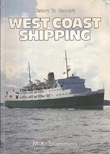 West Coast Shipping