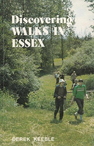Walks in Essex