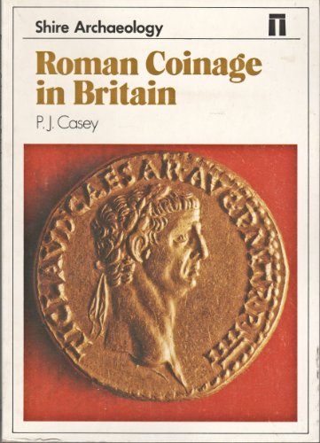 Roman Coinage in Britain