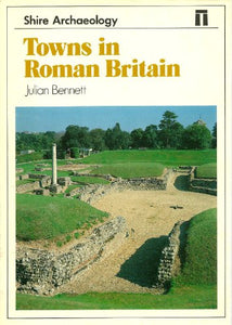 Towns in Roman Britain 