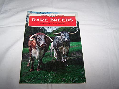 Rare Breeds