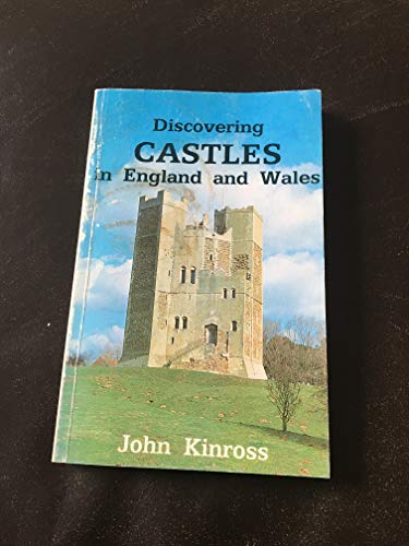 Castles in England and Wales