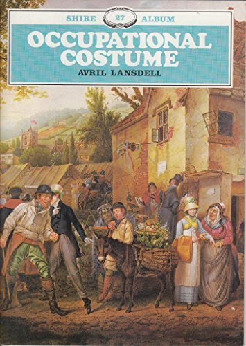 Occupational Costume