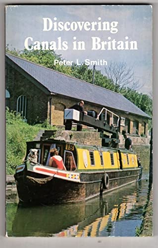 Discovering Canals in Britain