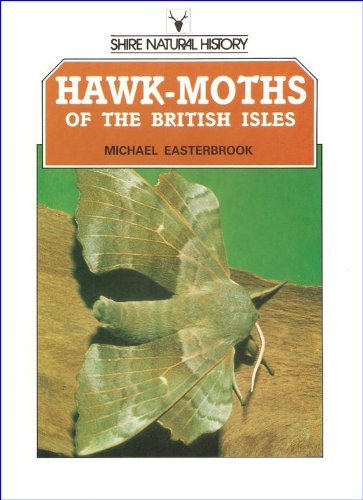 Hawk-moths of the British Isles