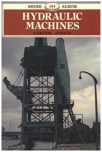 Hydraulic Machines