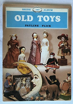 Old Toys