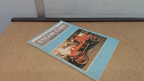 Steam Cars