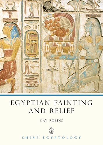 Egyptian Painting and Relief