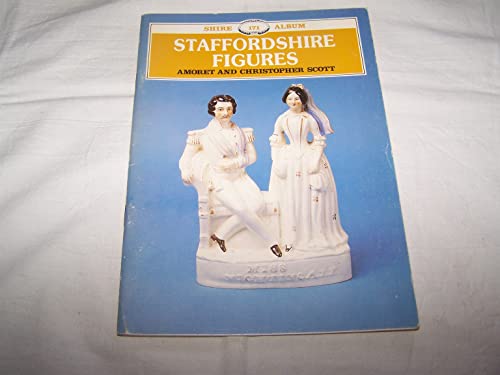 Staffordshire Figures
