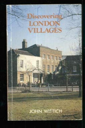 London Villages