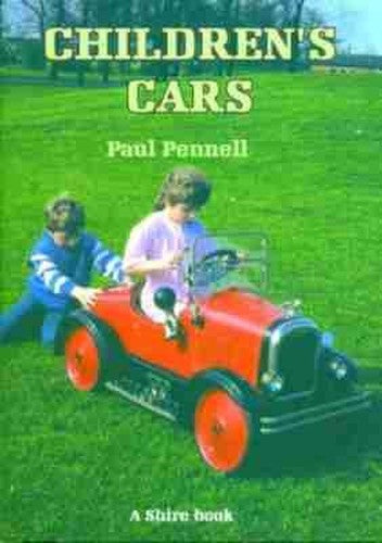 Children's Cars