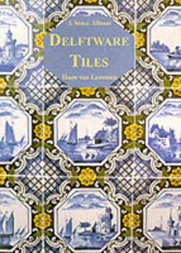 Delftware Tiles