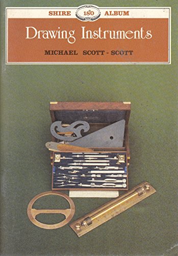 Drawing Instruments, 1850-1950