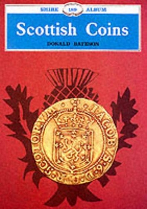 Scottish Coins