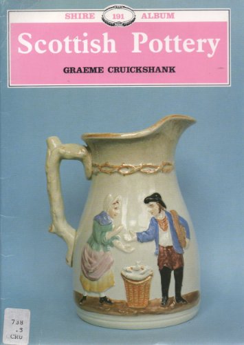 Scottish Pottery