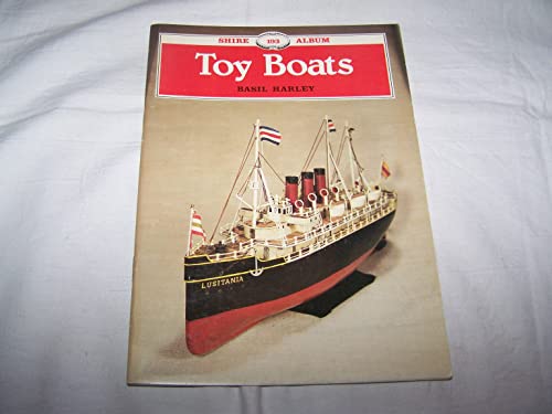Toy Boats