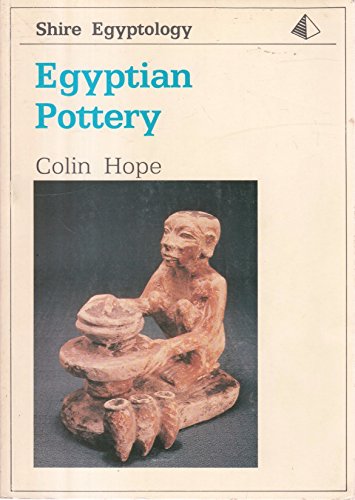 Egyptian Pottery