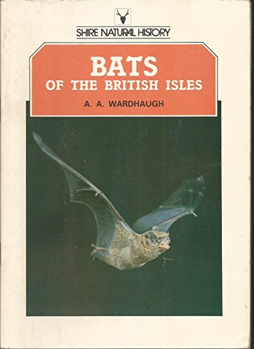 Bats of the British Isles