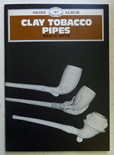 Clay Tobacco Pipes
