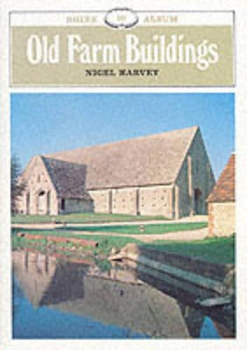 Old Farm Buildings