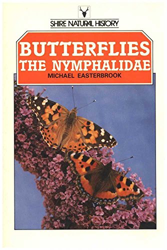 Butterflies of the British Isles
