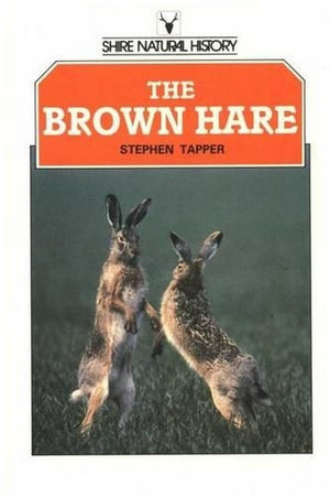 The Brown Hare