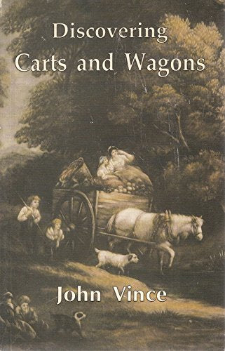 Discovering Carts and Wagons