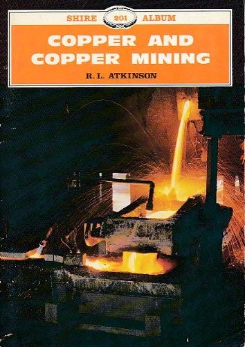 Copper and Copper Mining
