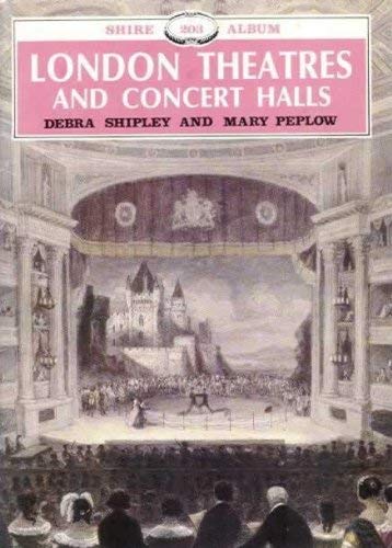 London Theatres and Concert Halls