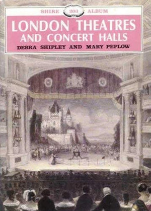 London Theatres and Concert Halls