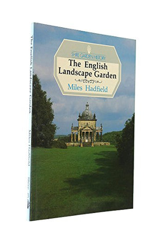 The English Landscape Garden