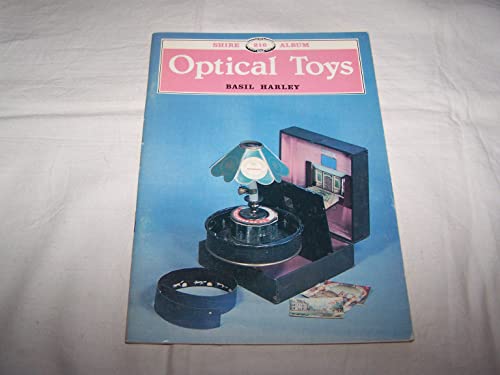Optical Toys