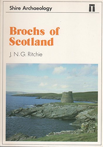 Brochs of Scotland