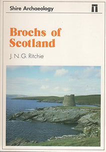 Brochs of Scotland 