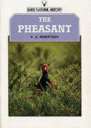The Pheasant