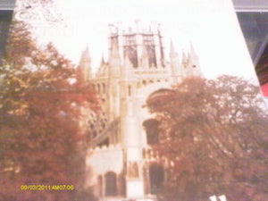 Cambridgeshire and Cambridge 