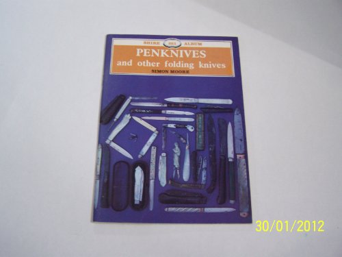 Penknives and Other Folding Knives