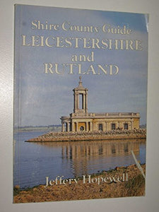 Leicestershire and Rutland 
