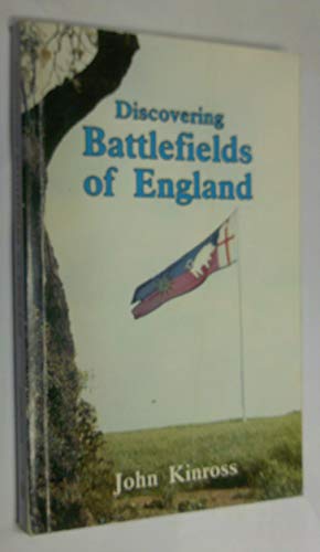 Battlefields of England