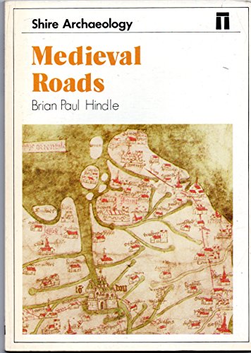 Mediaeval Roads