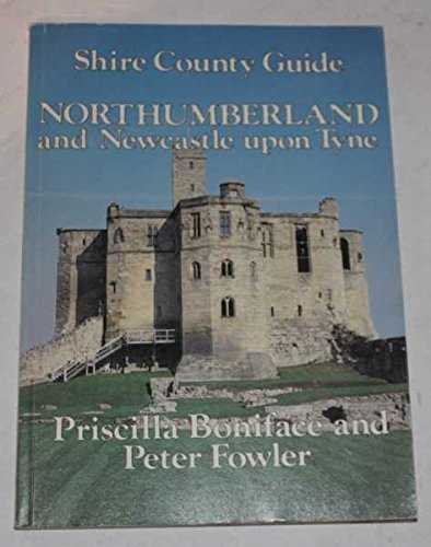 Northumberland and Newcastle-upon-Tyne