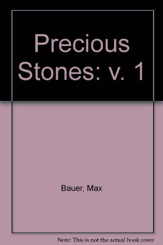 Precious Stones