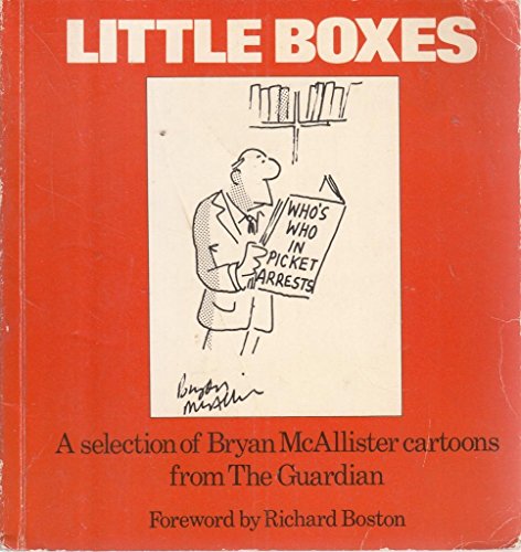 Little Boxes