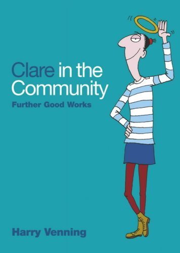 Clare in the Community