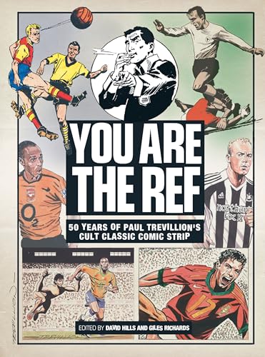 "You are the Ref"