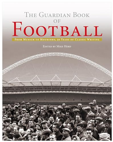 The "Guardian" Book of Football