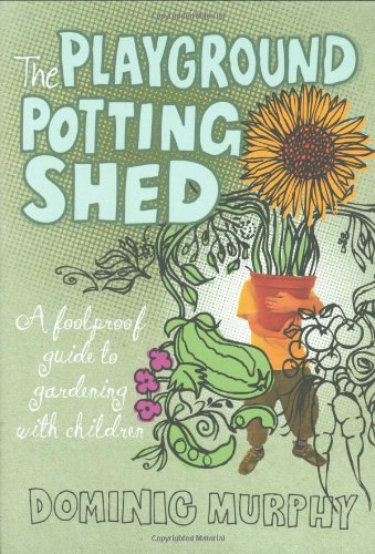 The Playground Potting Shed
